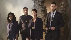 FBI S06E12 Question de loyauté