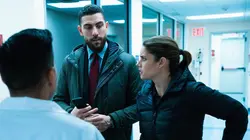 Casting FBI S01E19 Conflit d'intérêts