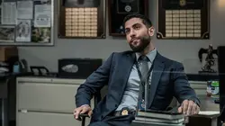 FBI S02E02 Derrière l'écran