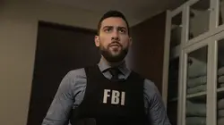FBI S02E12 Deepfake