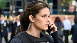 FBI S04E08 Pour l'amour d'un frère