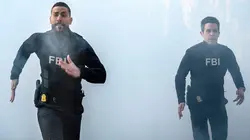 FBI S04E09 Pris pour cible en streaming