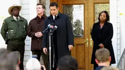 FBI : portés disparus S07E13 Les erreurs passées