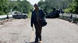 Fear The Walking Dead S04E11 Le code en streaming