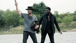 Fear The Walking Dead S04E13 Blackjack