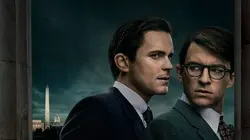 Épisodes de Fellow Travelers