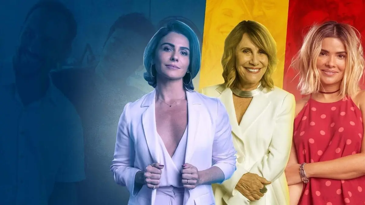 Casting Femmes S01E06