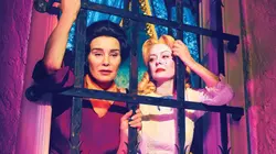 Feud en streaming