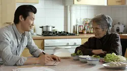 Feuilles de printemps