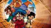 1998 • Fievel et le trésor perdu