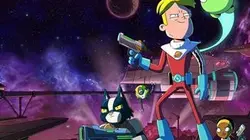 Final Space S01E09 Chapitre neuf en streaming