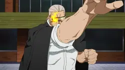 Fire Force S02E23 Le chat de feu