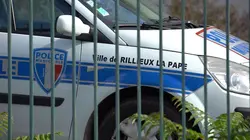 Flagrant délit Rillieux-la-Pape, commune du Grand Lyon (1/2)