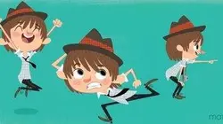 Épisodes de Flapacha, où es-tu ?