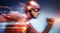 Flash S06E01 Le trou noir