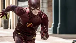 Flash S06E01 Le trou noir