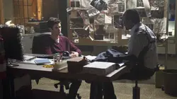 Flash S01E09 Le rayon jaune en streaming