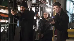 Flash S02E20 Rupture en streaming