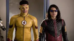 Flash S03E18 Abra Kadabra en streaming