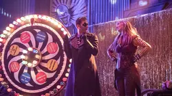 Flash S04E11 L'homme élastique en streaming