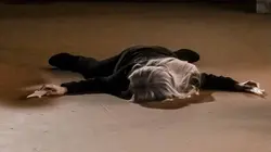 Flash S05E14 Déjà-vu