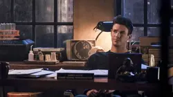 Flash S05E16 La panacée
