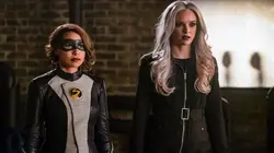 Flash S05E14 Déjà-vu