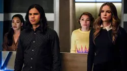 Flash S05E16 La panacée