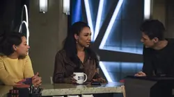 Flash S05E16 La panacée