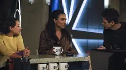 Flash S05E16 La panacée