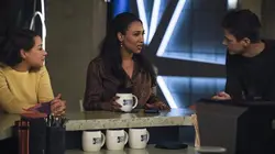 Flash S05E16 La panacée