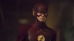 Flash S08E19 Les Forces négatives