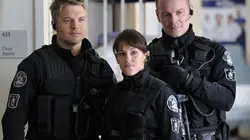 Casting Flashpoint S03E09 Désespoir de cause