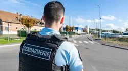 Flic story Gendarmerie de Normandie