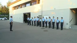 Flic story Gendarmerie en région lyonnaise