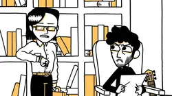 Casting Flippé S01E14 Timing imparfait