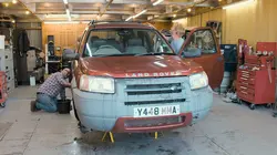 Flipping Bangers : voitures à tout prix Renault