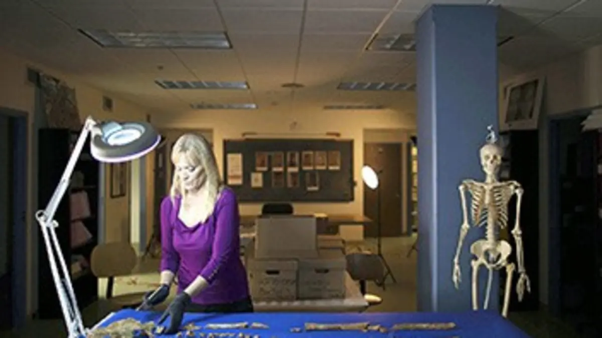 Casting Floride, l'enfance assassinée