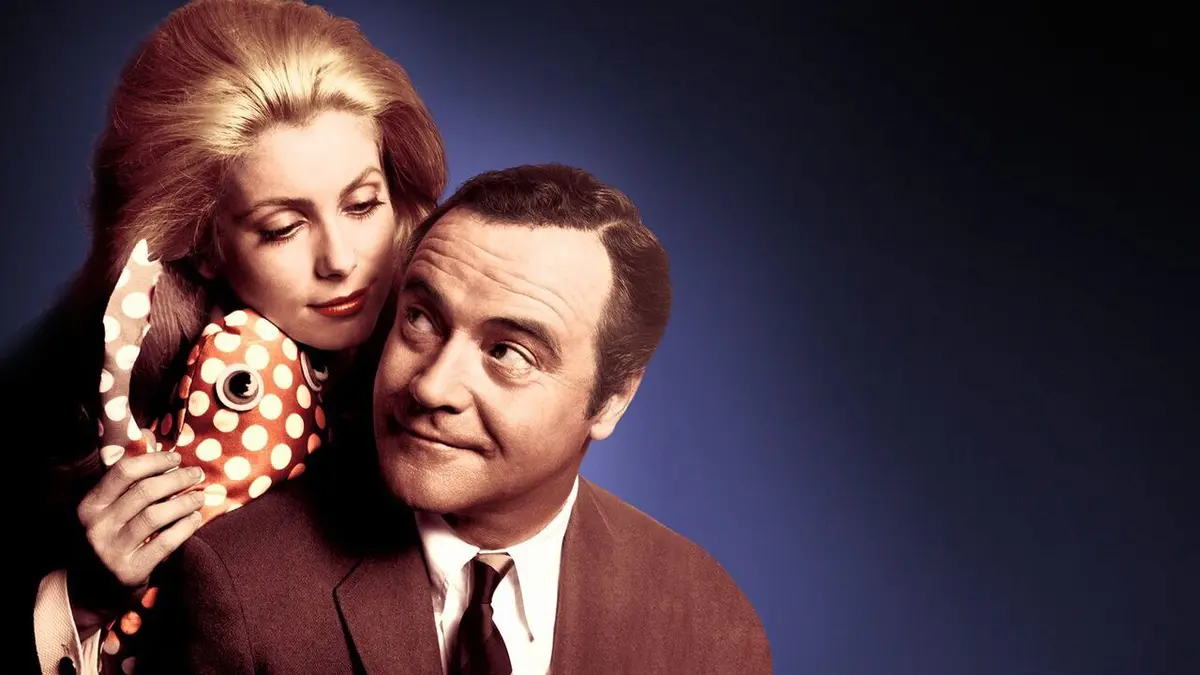 Casting Folies d'avril