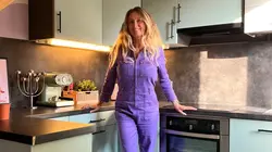 Follement déco S01E05 Les fleurs de la discorde