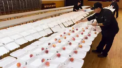 Food Factory Super Caramel Crunch cake