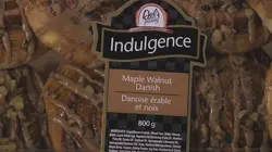 Food Factory Or en barres