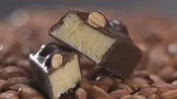 Food Factory Or en barres