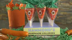 Food Factory Pâques