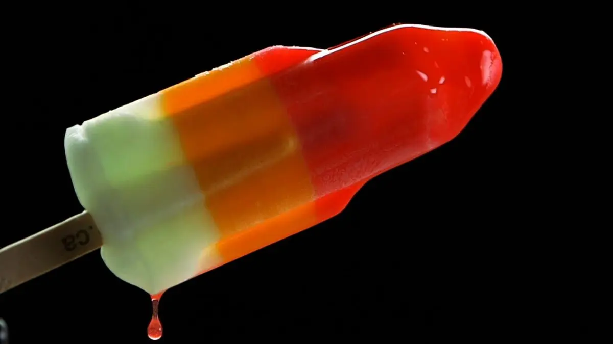 Food Factory Dans le jus en streaming