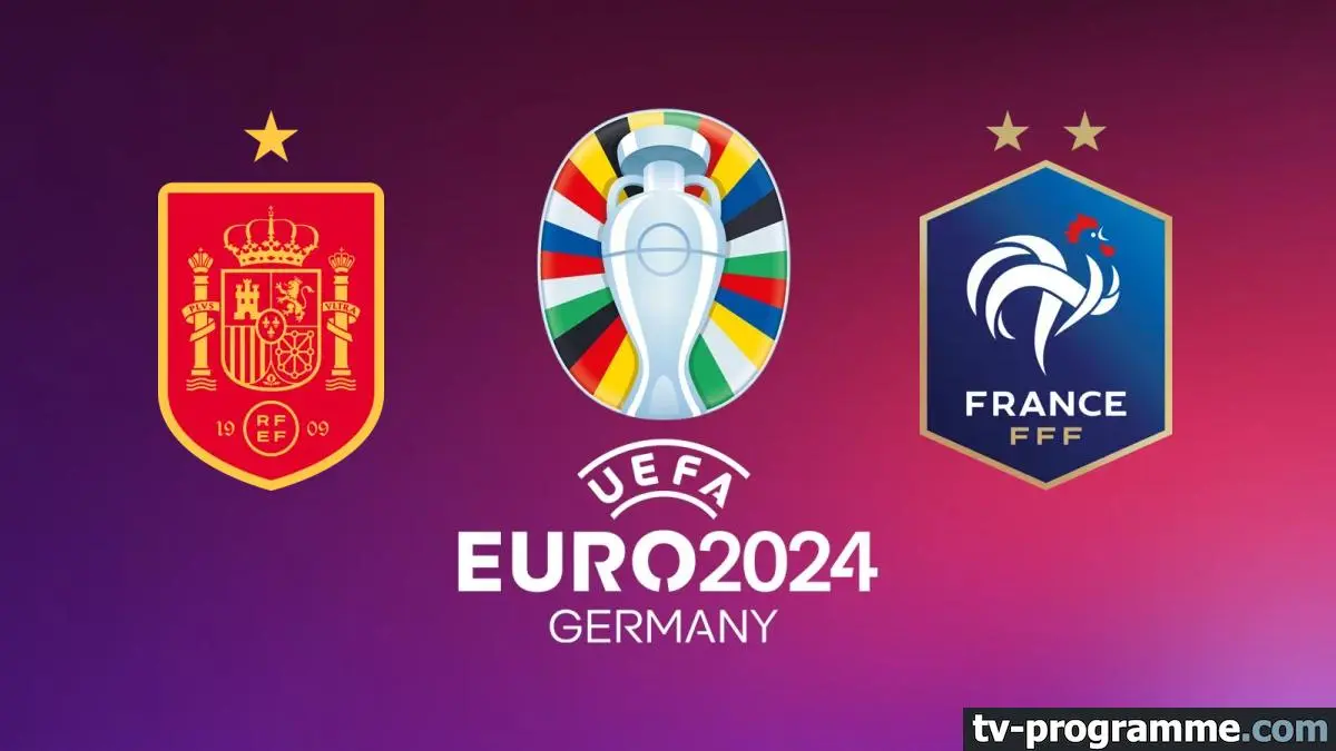 Espagne France (Sport) où regarder TV, Replay, Streaming