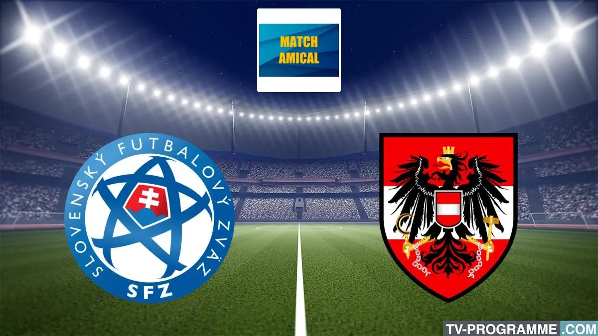 Programme + Billet Match Allemagne - Autriche - Uwe Seeler - Vintage (occasion)