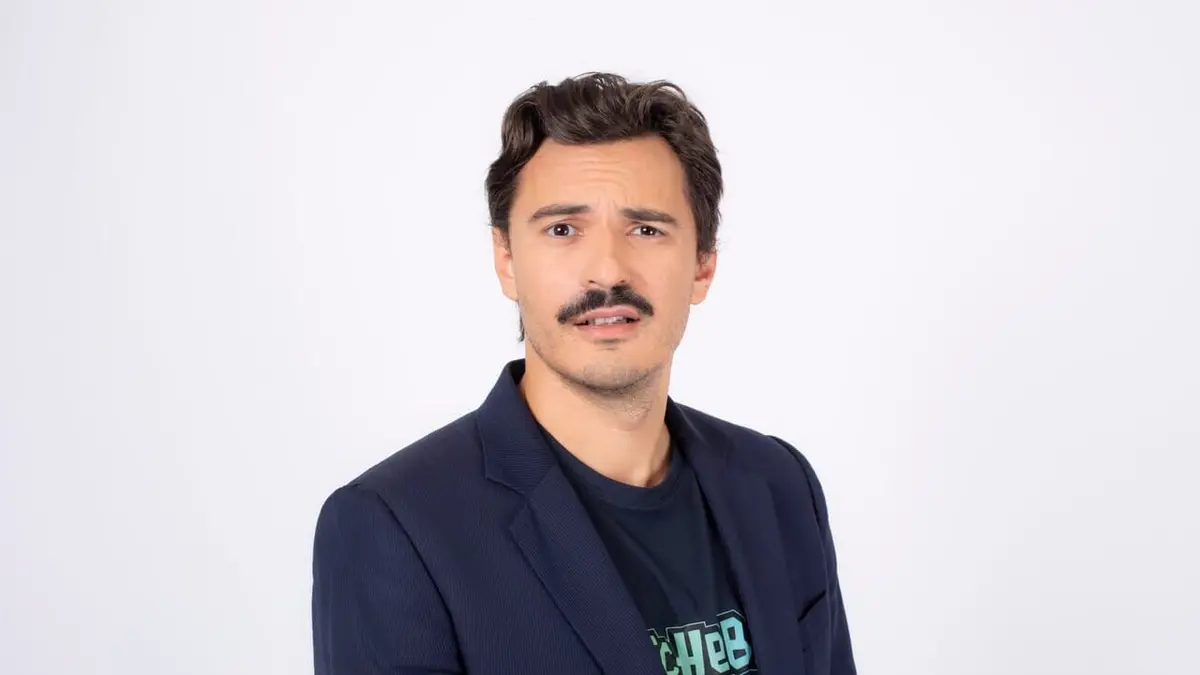 Casting Footcheball S02E36