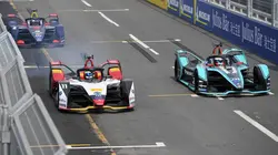 Formule E ePrix de Jakarta