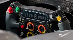 Formule E ePrix de Londres